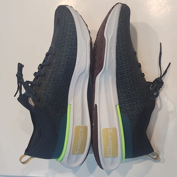Nike ZoomX Invincible 3 ..DR2615-402 Men’s Sizes 13 - Picture 7 of 11